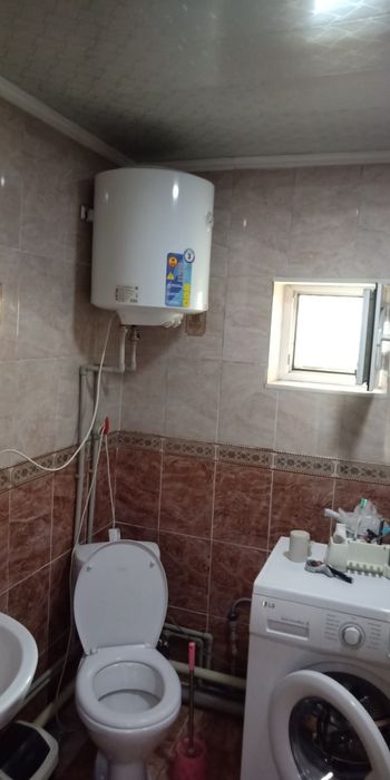 Продается 3-х комнатная квартира