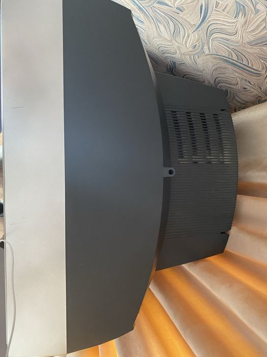 Телевизор samsung