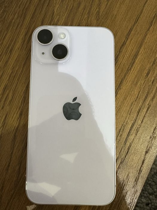 Iphone 14 128 GB + подарък!