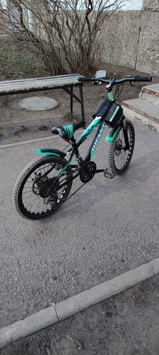 Продам велосипед