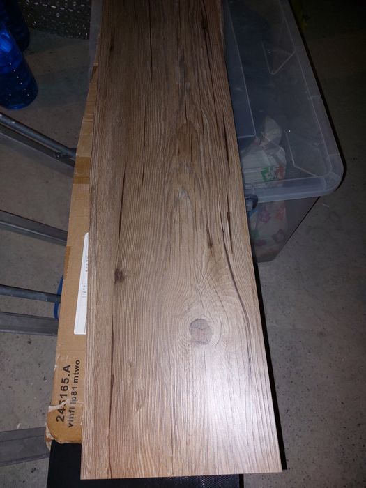 Set placi de pardoseala pentru 5.2. Grosime 2 mm6 m  PVC,