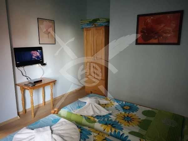 Продава се Двустаен апартамент в Свети Влас - 75 кв.м за 816 €/кв.м - Снимка #1