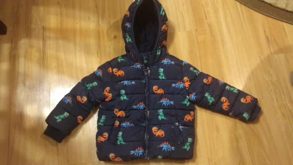 Детски якета  18-24 месеца