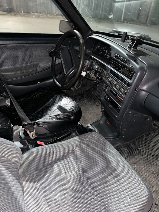 Продам машину Lada 2114