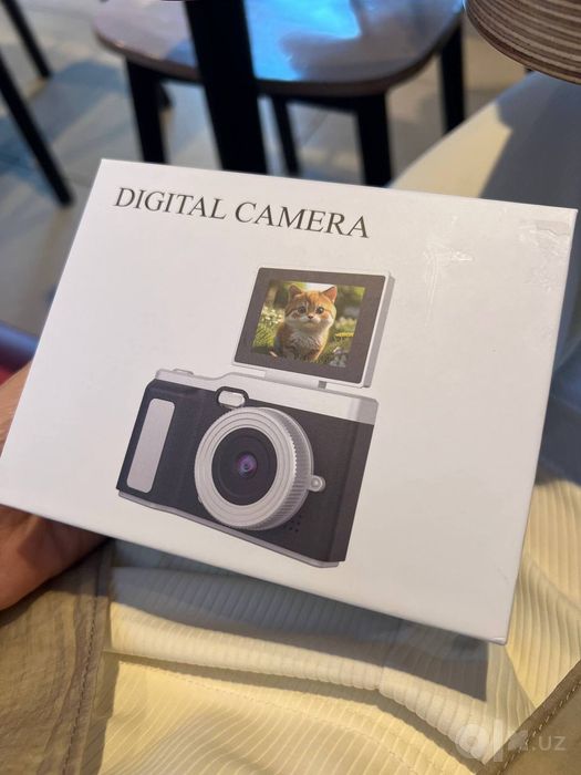Digital kamera mukkamal rasmlar olsh uchun