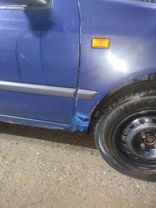 Фольксваген гольф 3