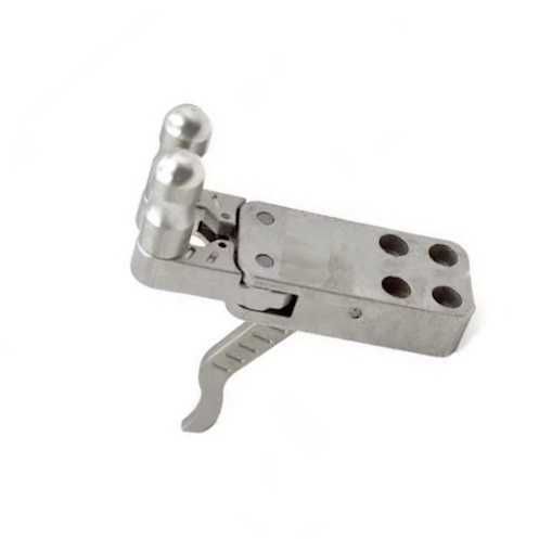 Trăgaci declanșator pentru praștie tip pușcă pentru tir sportiv,nou