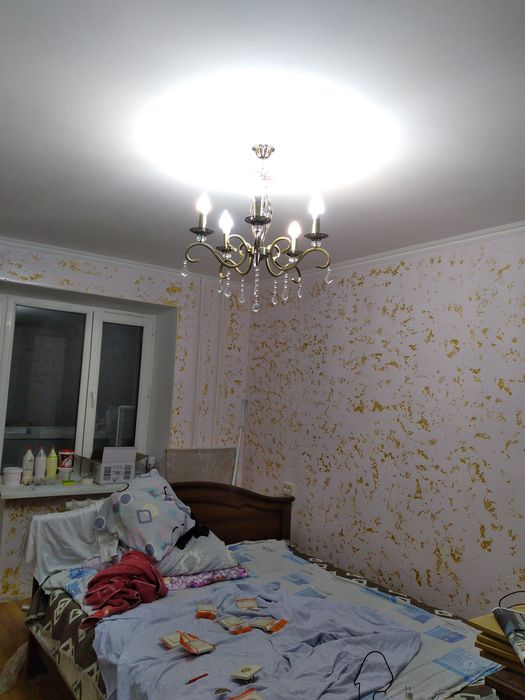 Мастер на все руки. Муж на час