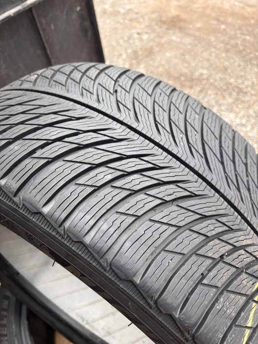 245/40/18 Michelin 2 бр