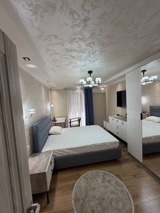 Срочно Продается Квартира 3/1/4 62м2 на ул. Абая / массив Жангох