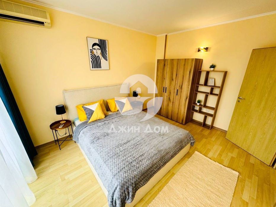 Двустаен апартамент в к-с „Стела Поларис“, к.к. Слънчев бряг