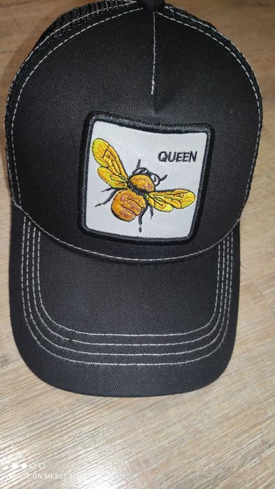 нова готина шапка