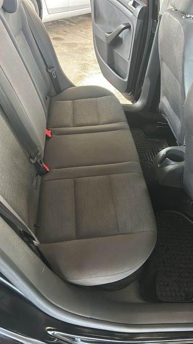 Продавам VW Golf 5