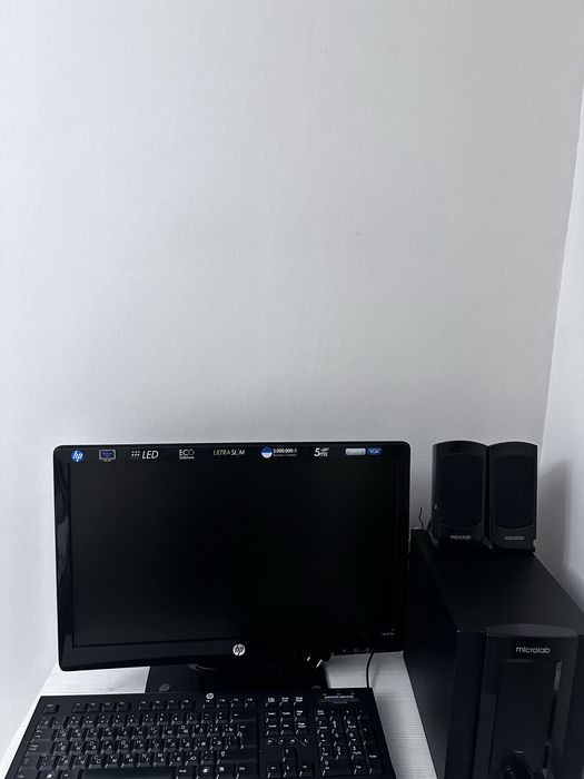 Продаю компьютер