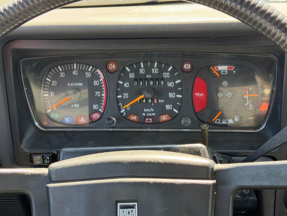 Vand Dacia 1310 LI