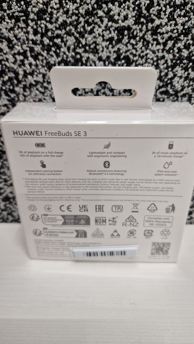 HUAWEI Free Buds SE3