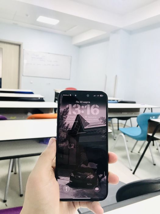 iphone 15 pro max sotiladi ideal