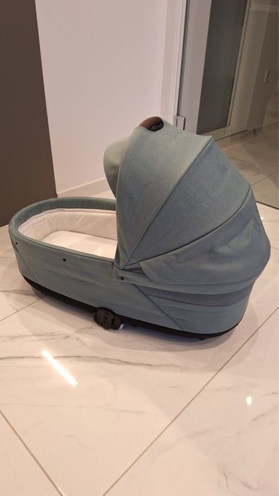 Кош за новородено Cybex Cot S Lux