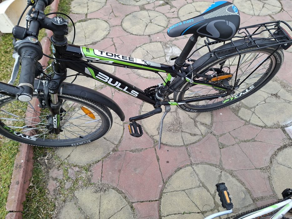 Biciclete 24 copii 10-15 ani