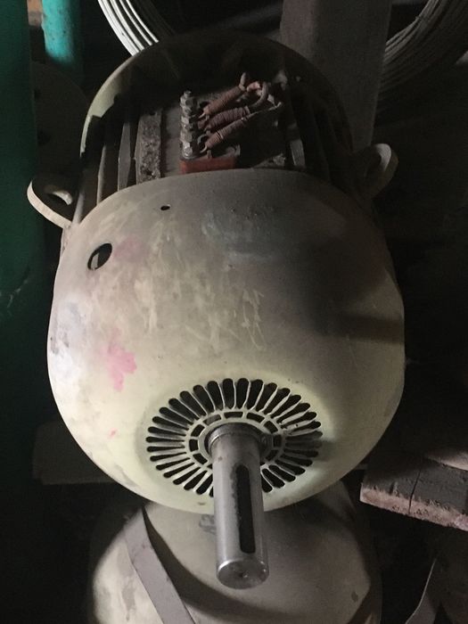 Лента транспортерная