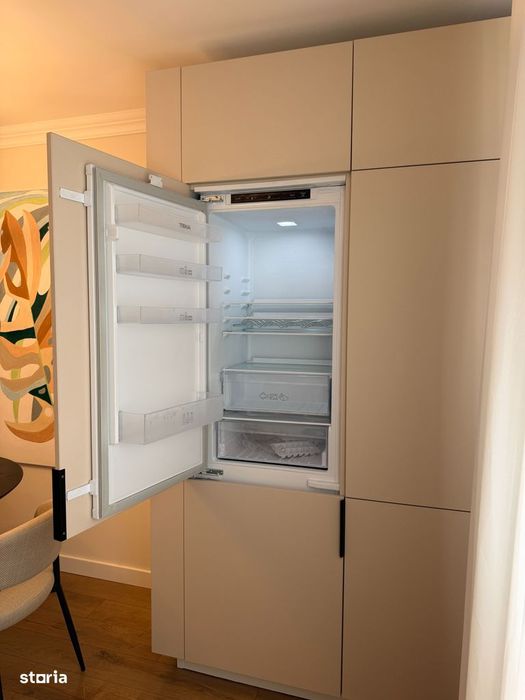Apartament ultra lux cartierul Nufarul