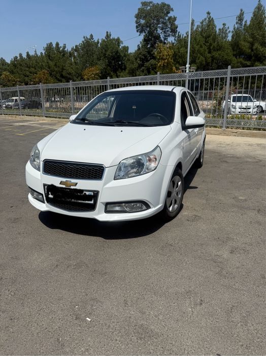 Nexia 3 Mexanika  2 pozitsiya