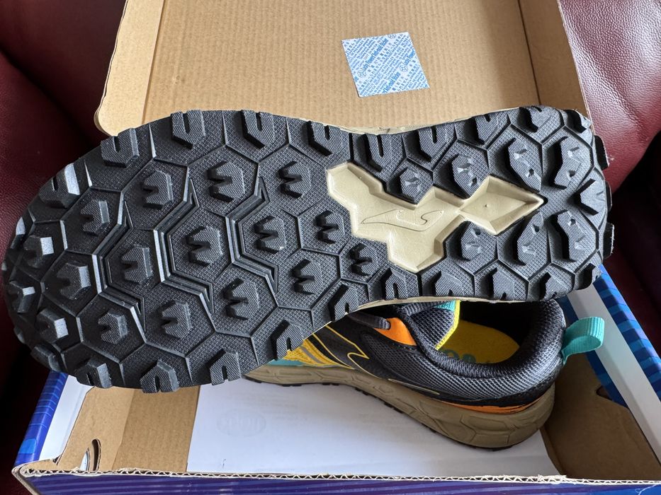 Pantofi sport Joma Kubor baieti