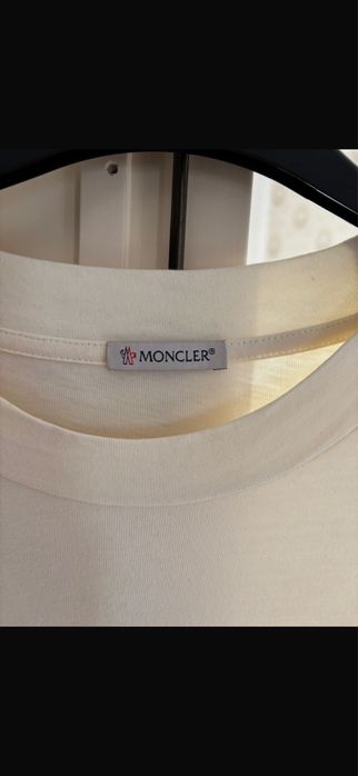 Tricou Moncler , stare excelenta