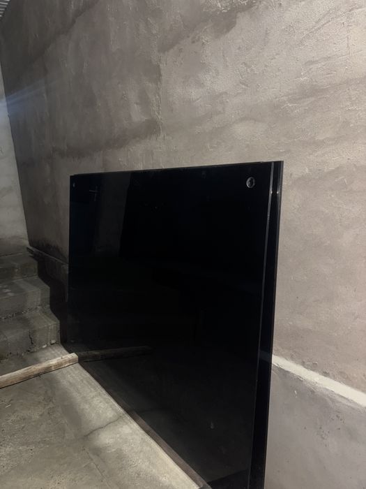 Тонированное стекло