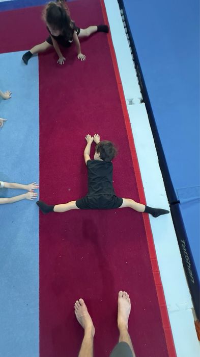 Спорт для детей