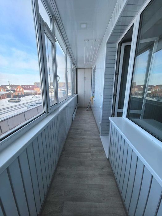 Продажа 2-комнатной квартиры