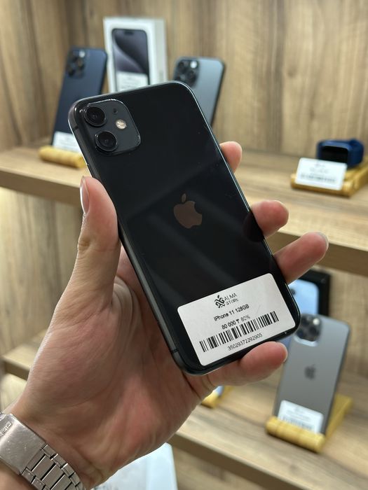 Айфон 11 128ГБ/iPhone 11 128GB