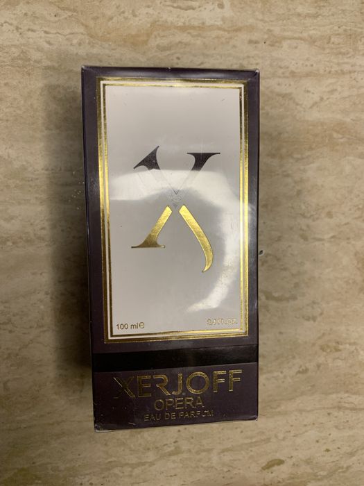 Parfum Xerjoff Opera