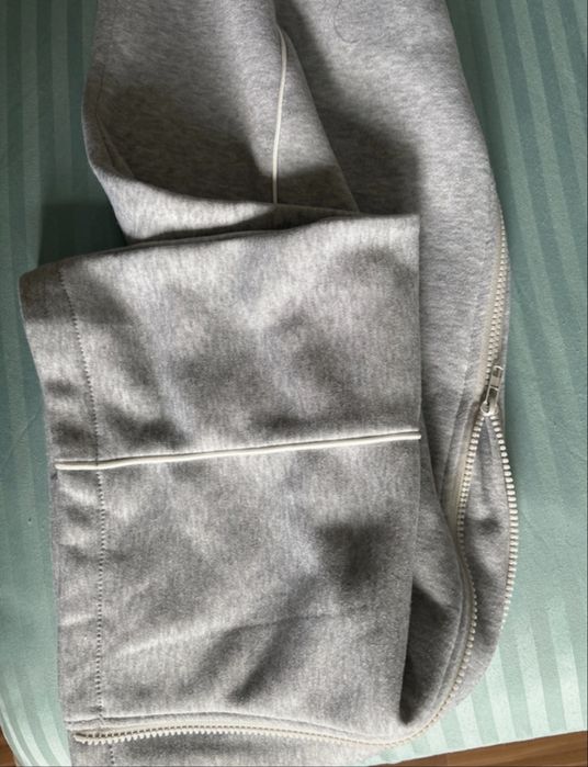 Pantaloni largi Young Street (marimea L)