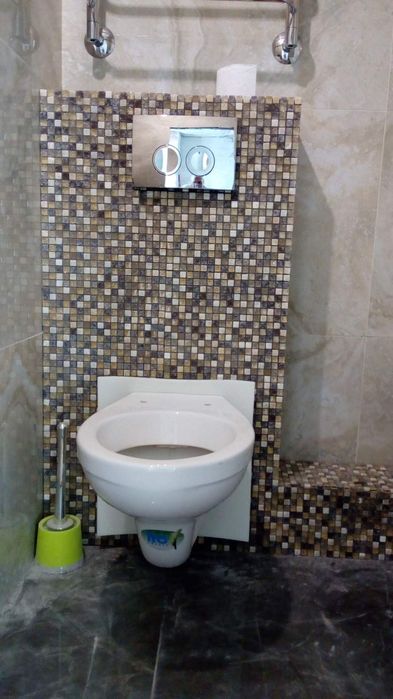 Строительные работы