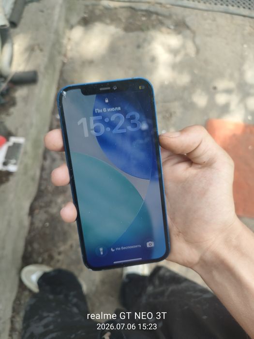 IPhone 12 128 gb