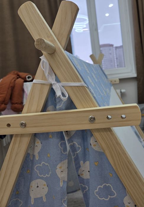 Домик/палатка детская