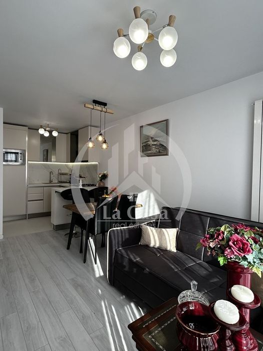 Дава се под наем Двустаен апартамент в София, Манастирски ливади - 67 кв.м за 1000 € - Снимка #3