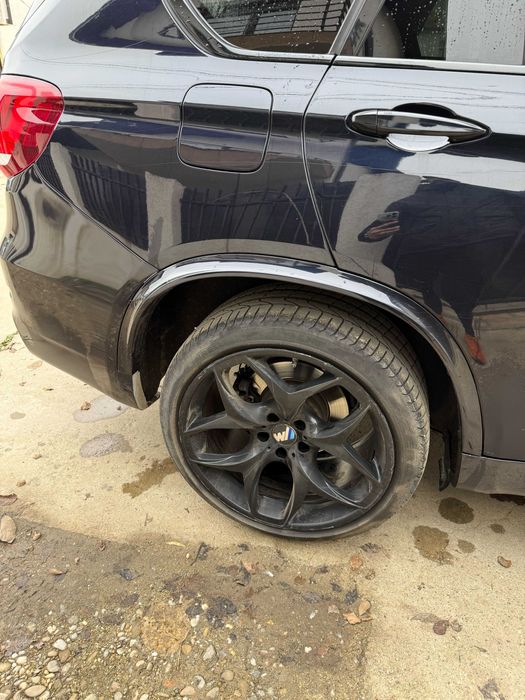 BMW X5 2015 xDrive 30D Pachet M Interior / Exterior