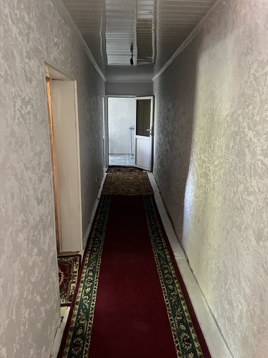 Продам дом с мебелью