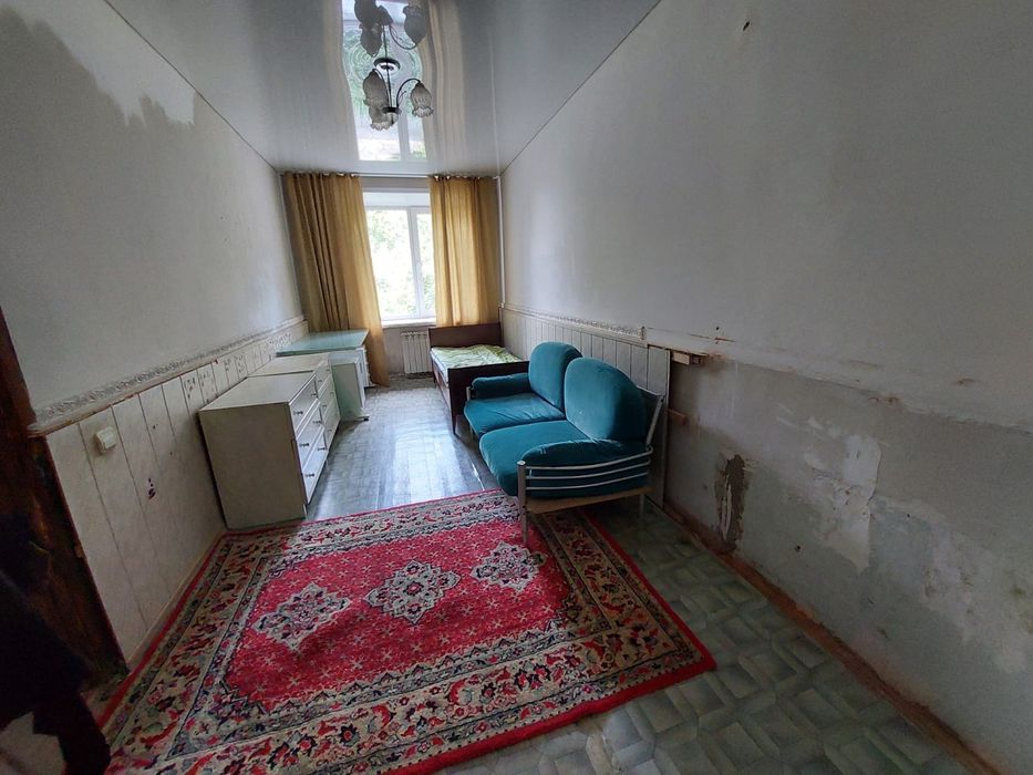 Продам 3х комнатную квартиру