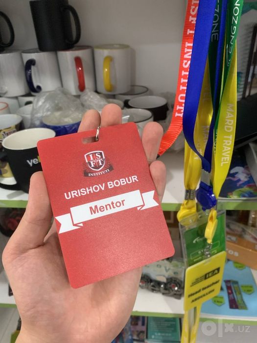 Futbolka. Kepkalraga. Krujkalarga pechat qilish hizmatlari