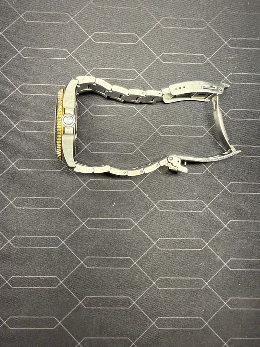 Tissot Seastar 1000 Quartz Two-Tone – Stare foarte bună