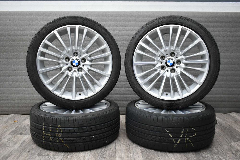 19'' Джанти BMW F10 F06