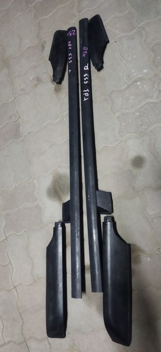 Продам рилинги на Хонду црв