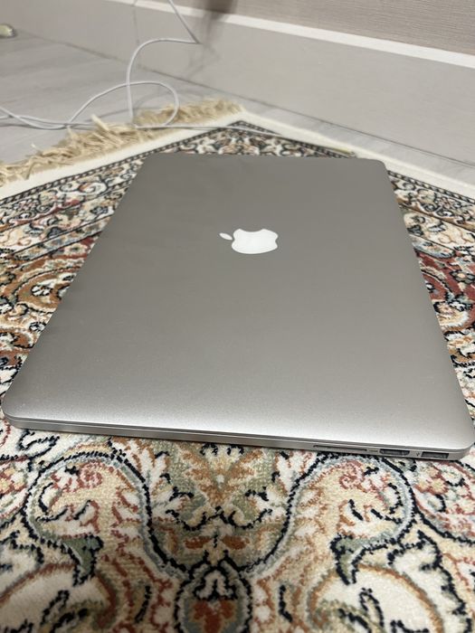 Macbook Pro 15”, Mid 2014