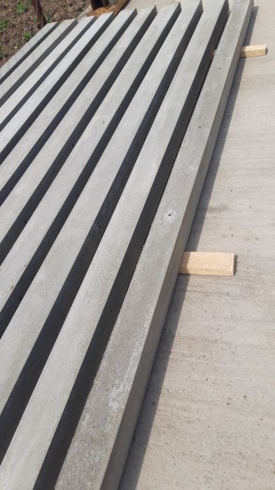 Vand Spalieri, Dale Aleei si Gard Beton-Calitate Premium