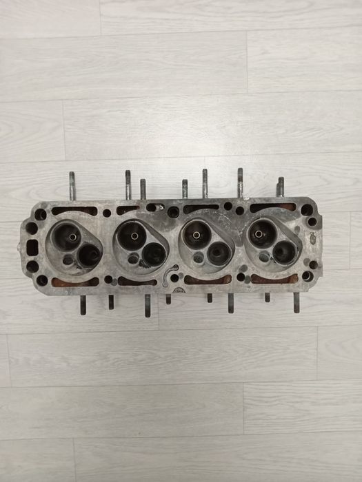 Головка блока Nexia 1.5 (8 клапанов)