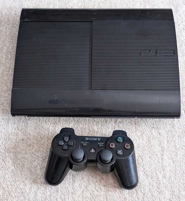 Vand PS pentru copii