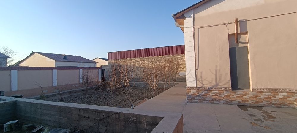 6 сотихли каттейж сотилади